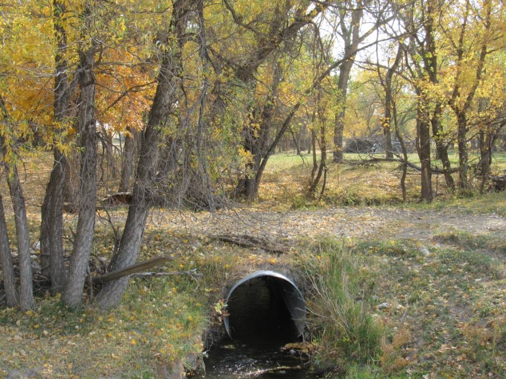 Cross Ranch on Ash Creek * Nebraska Land for Sale... Whitney, Dawes
