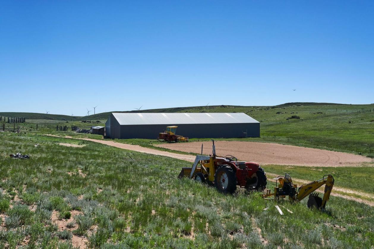 PRINCE (SODERGREEN) RANCH - photo 6