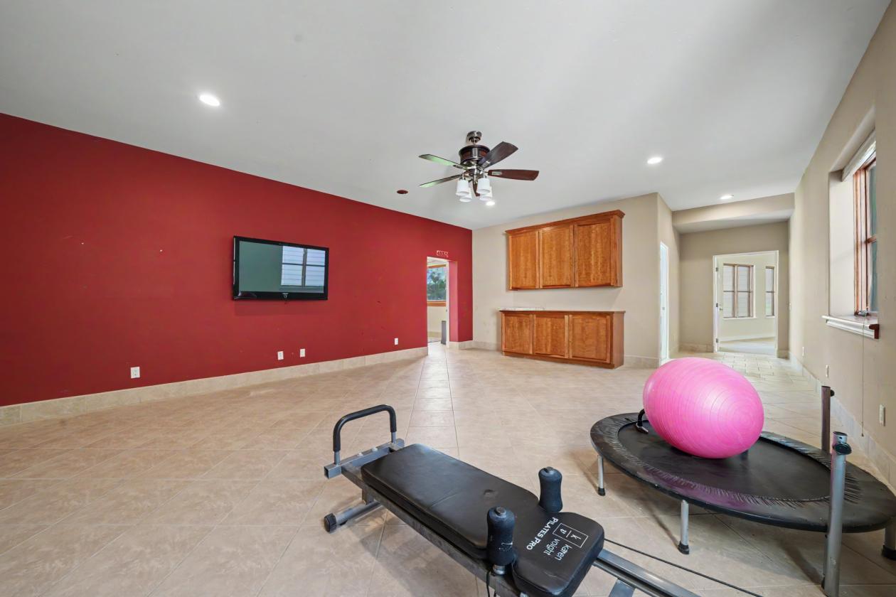 40 Acres - Fully ADA/Wheelchair Accessible - photo 25