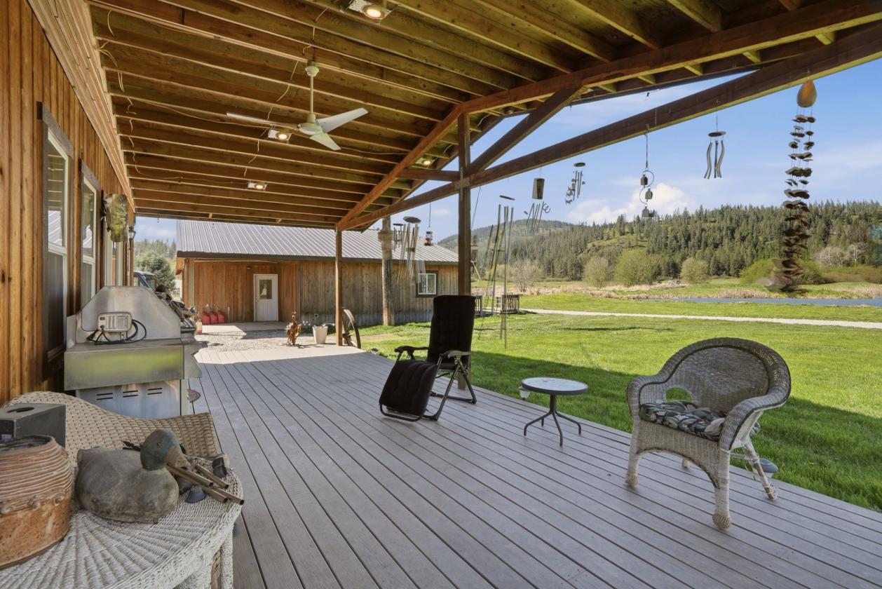 Burlington Ranch | Equestrian & Recreational Ranch - photo 28