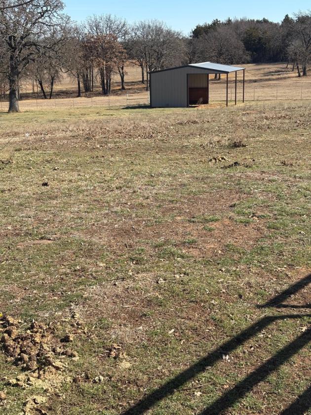25 ac Texas countryside with stunning views - photo 22