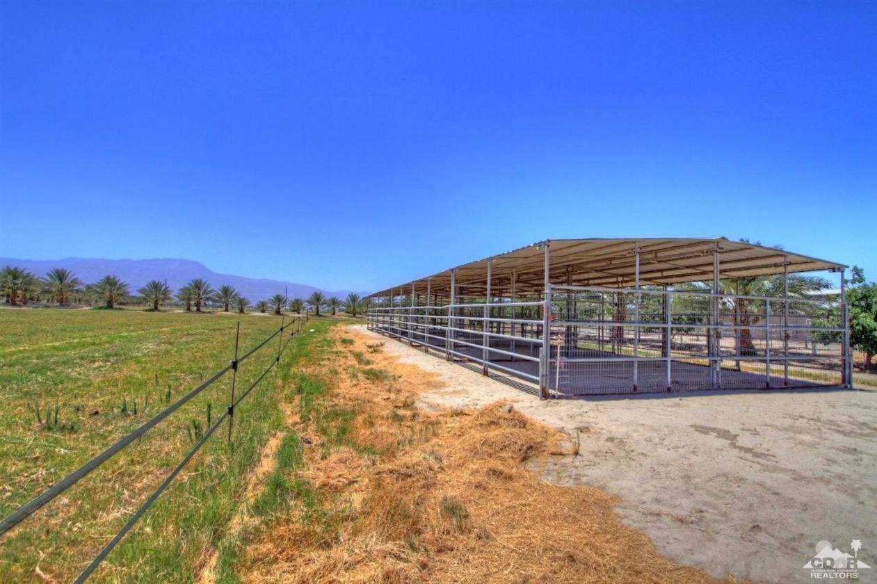 BEST value for 20 acre Equestrian property in Coachella Valley