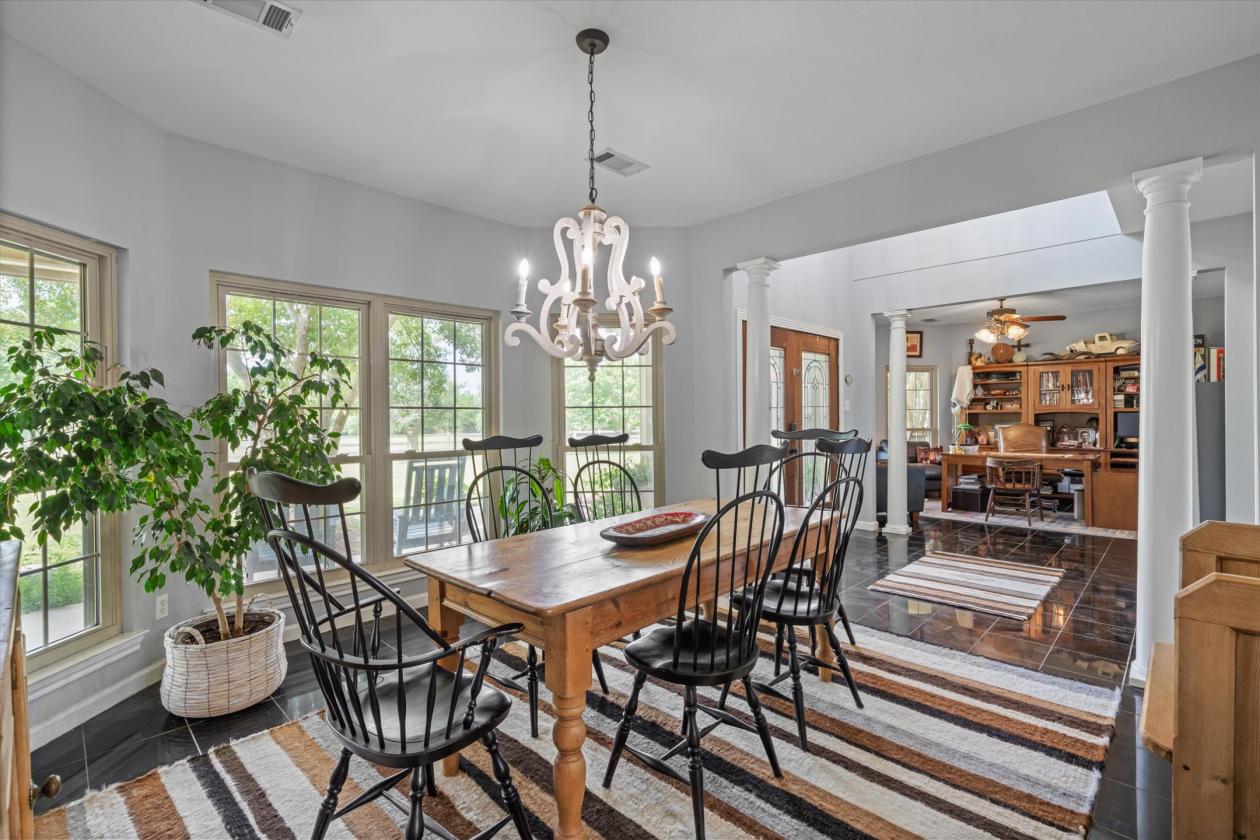 Exceptional 15-Acre Equestrian Estate - photo 8