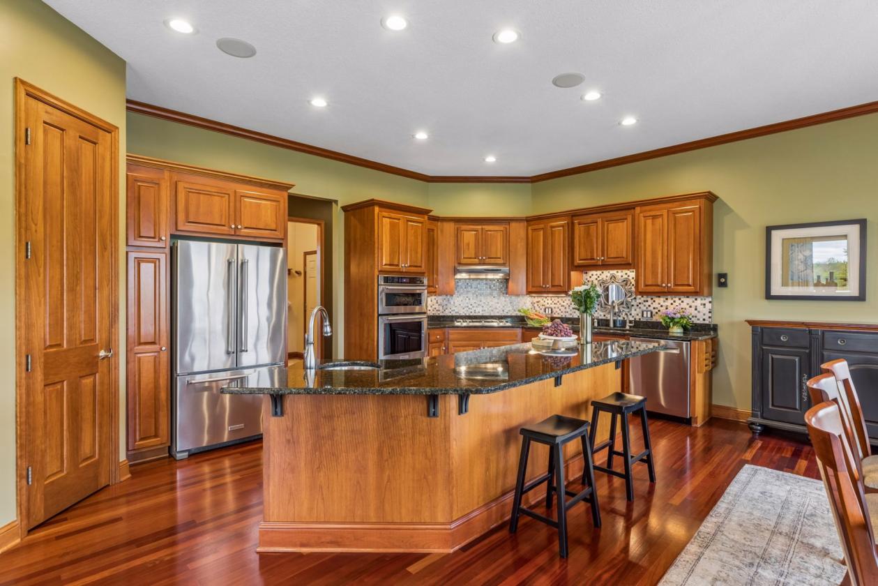 Serene Country Living with Equestrian Features! - photo 13
