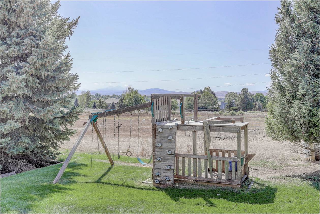 Beautiful Horse Property in South Fort Collins! Fort Collins, Larimer
