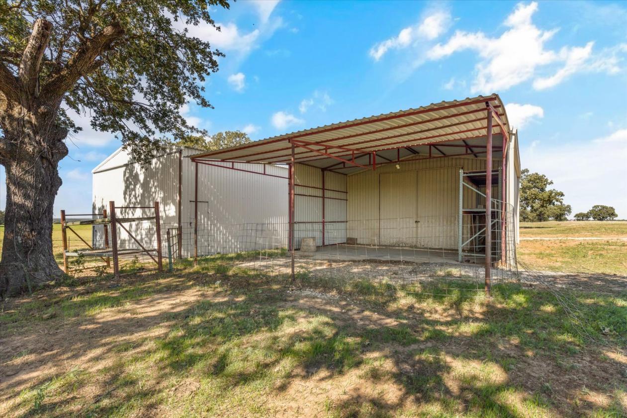 313± Acre Hilltop Ranch with Fencing, Stock Tanks - photo 17