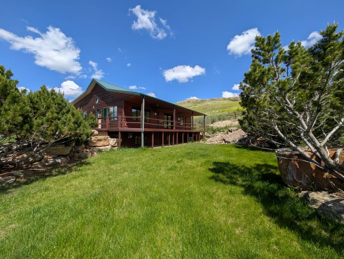 Horse Property for sale.