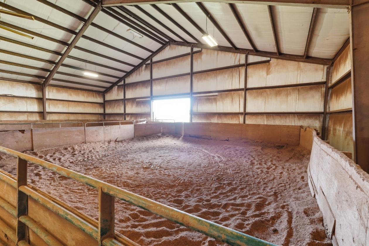 Premier 51± Acre Equestrian Opportunity - photo 16
