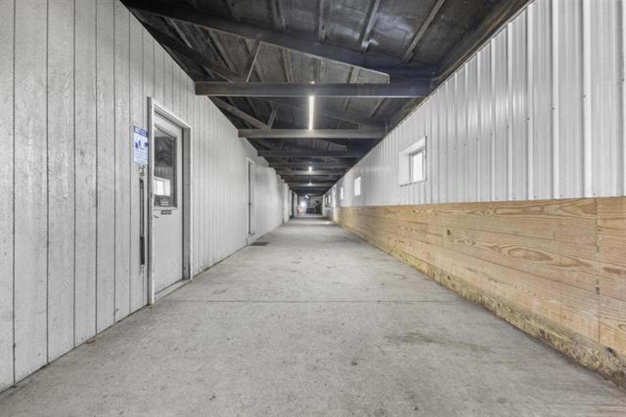 Premier Turnkey Horse Facility with 34-Stall Heated Barn - photo 13