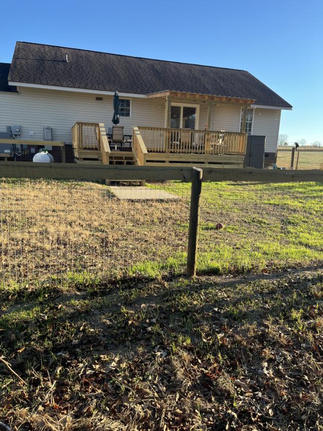 Claddagh Farm: 70+ acre horse farm - photo 2