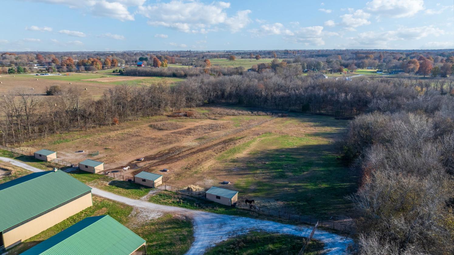 Equestrian Dream Property ! - photo 11