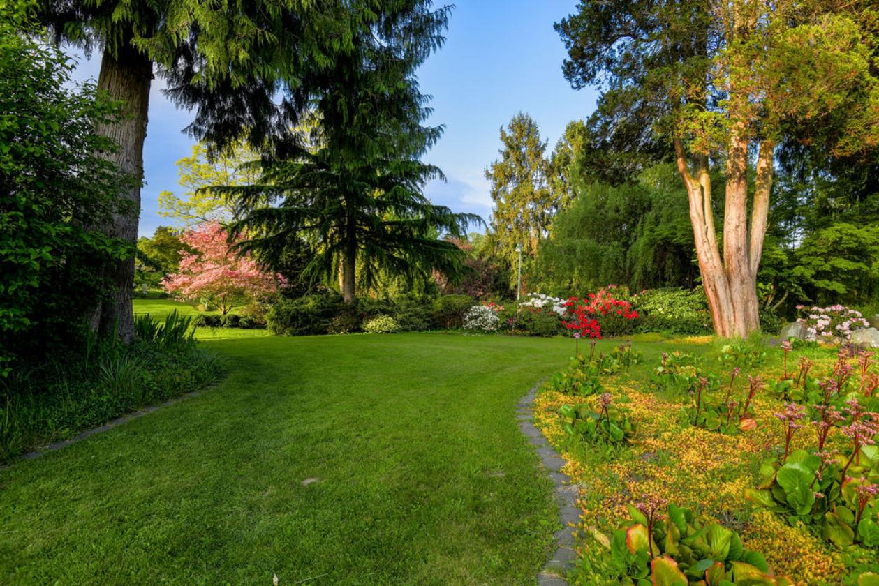 Luxury legacy estate on park-like 4.64 acres - photo 25