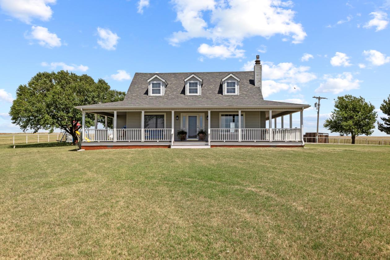 16.66 Acre Horse Property - photo 2