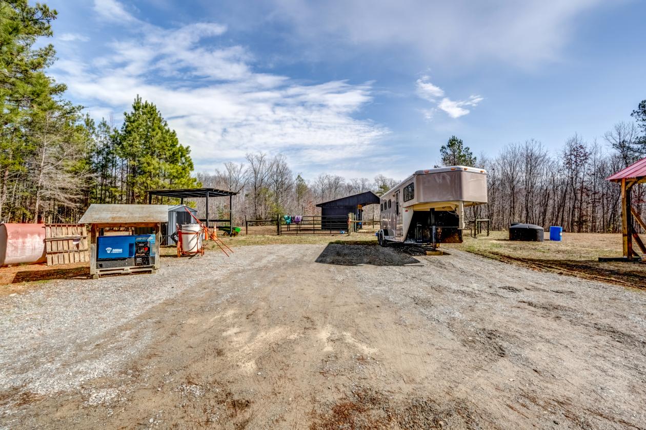 Walnut Grove Horse Farm - 117.7 Acres +/- - photo 28