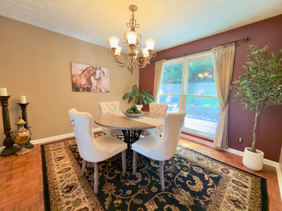 Luxury Equestrian Estate in Middle Tennessee - photo 24