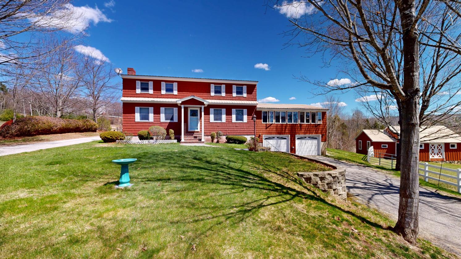 Set on 10+ picturesque acres - photo 16