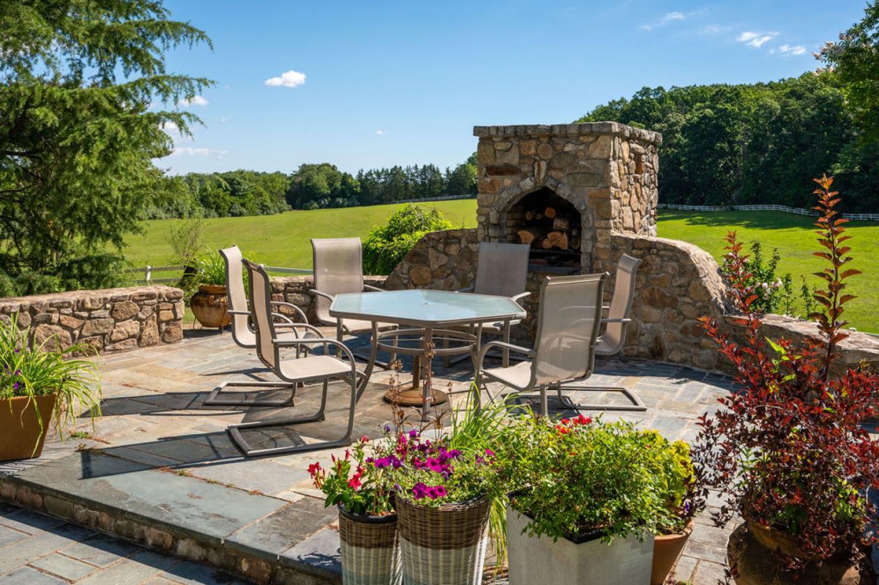 Stunning 30 Acre Horse Farm near Charlottesville - photo 13