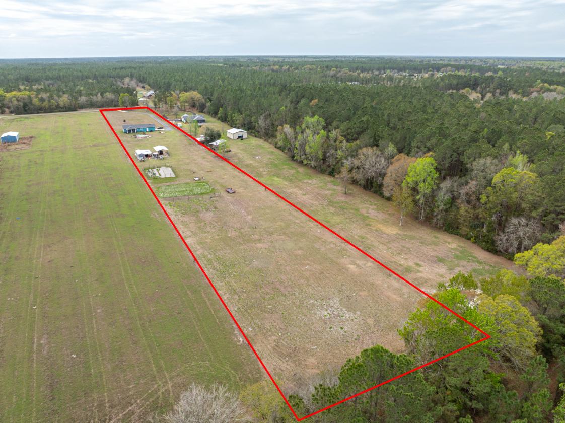 5 Acres | Custom Home, Pole Barn, RV Parking - photo 13