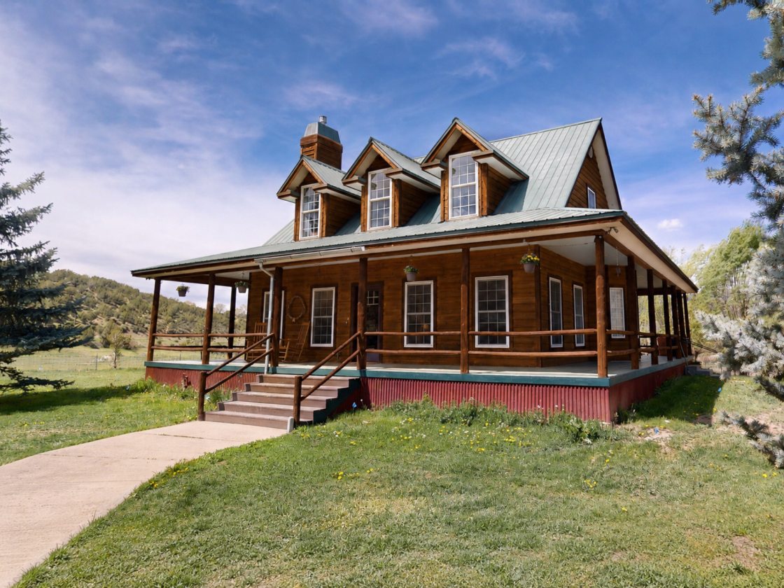 Western Slope of Colorado - 3.44 Acres - photo 1