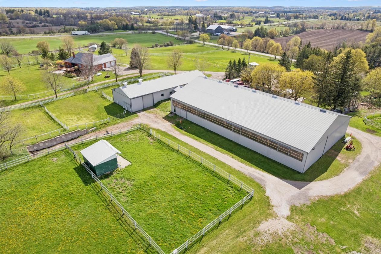 Equestrian Facility & Land Investment Opportunity - photo 6