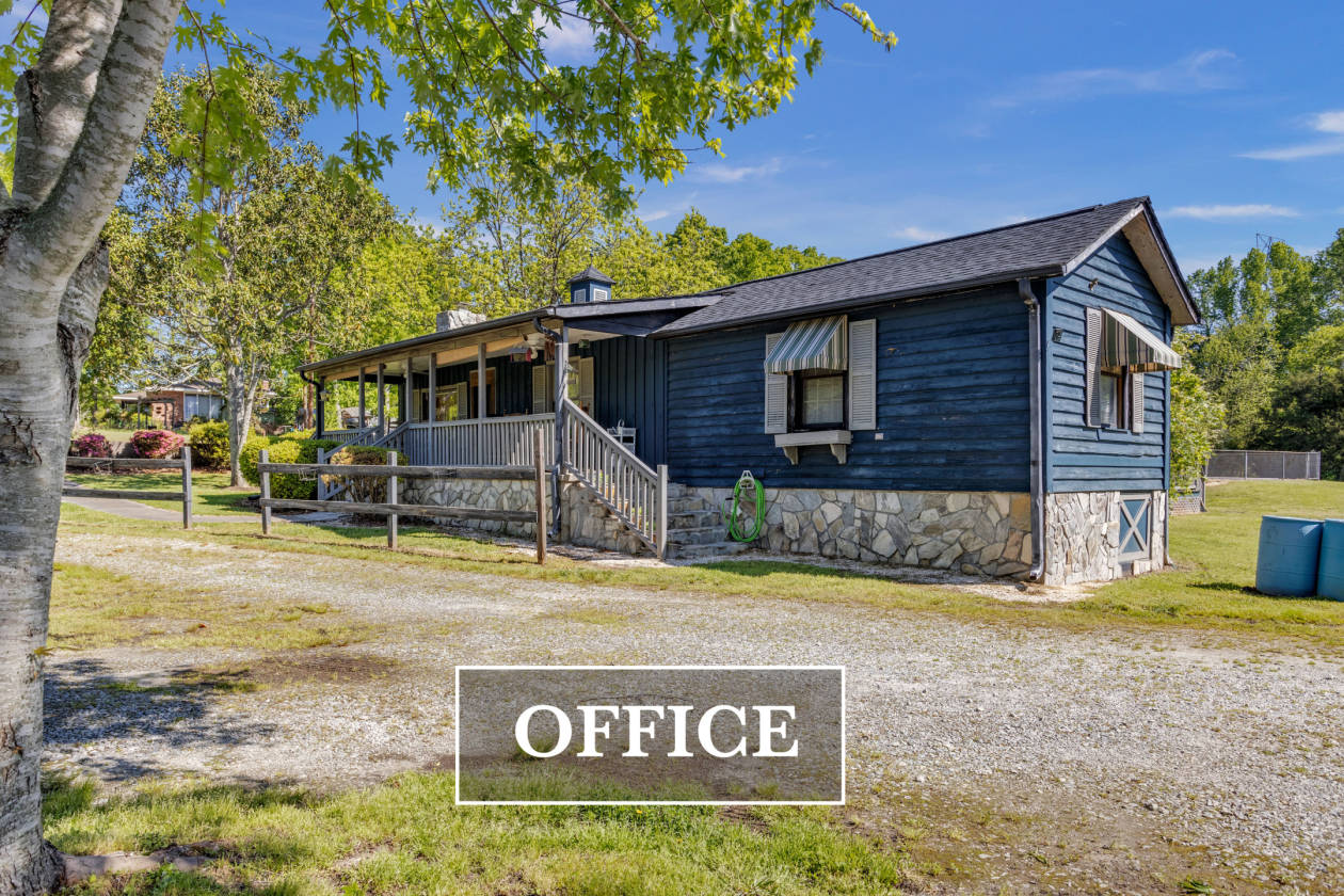 Equestrian Property former used as a girls home Greenville, Greenville County, South Carolina