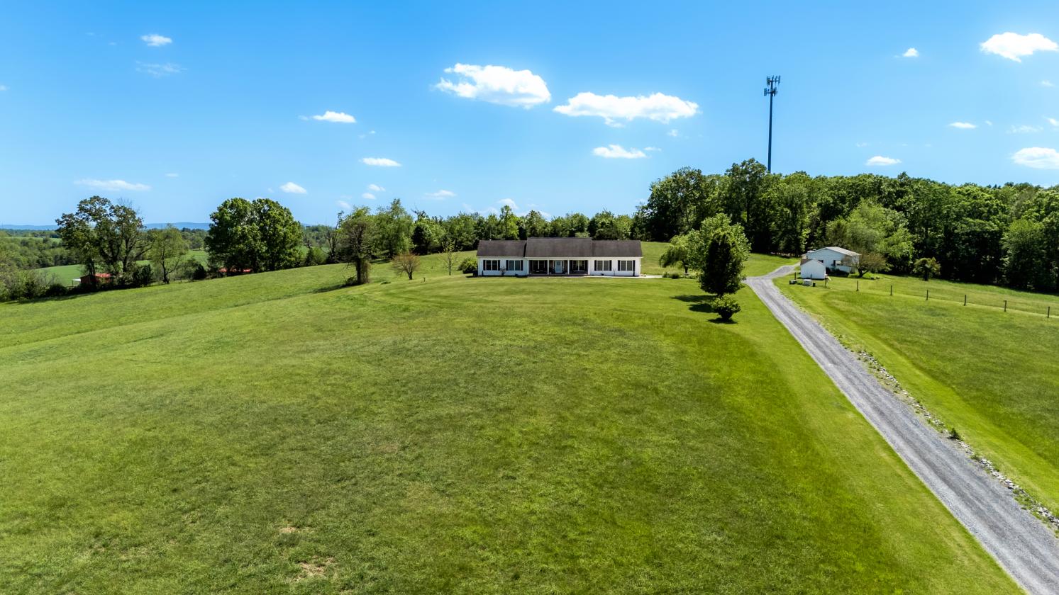 Almost 30 ACRES! Bring your horses, cows or sheep! - photo 9