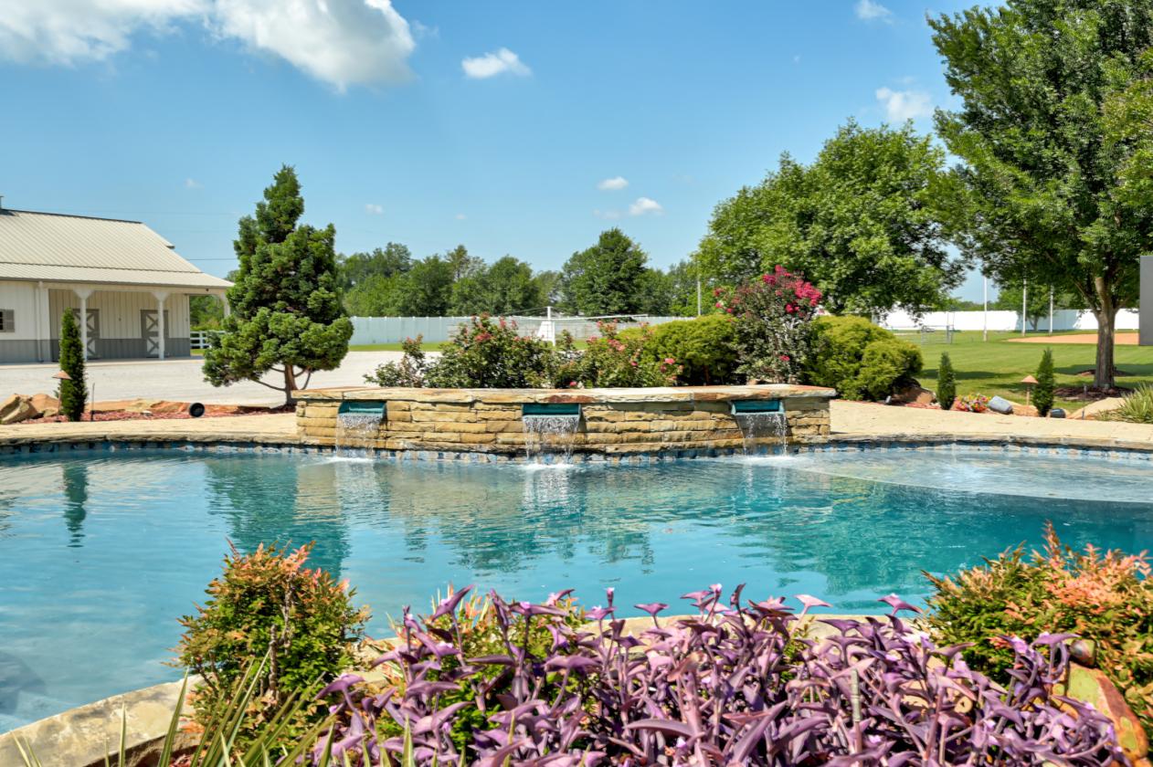 Luxury Horse Property - photo 20