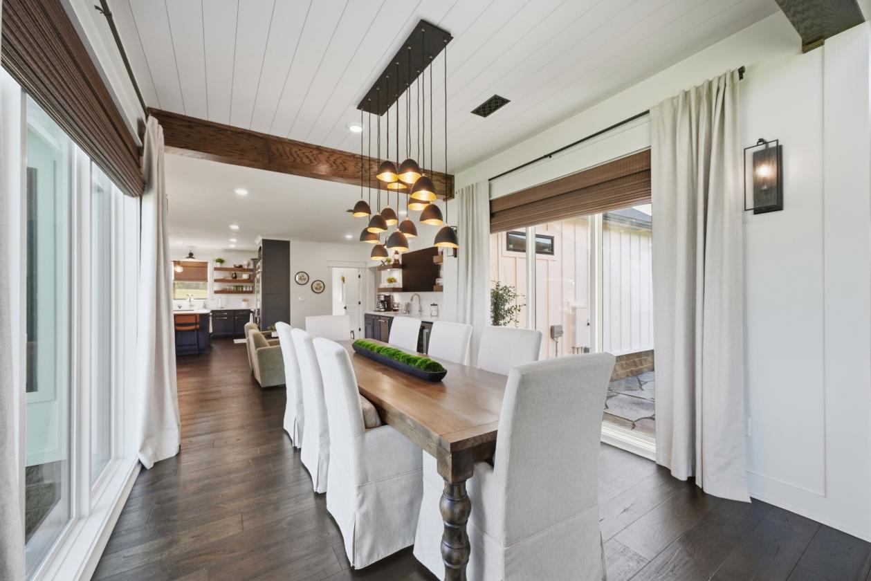 Luxury Horse Estate | Pool, Barn, Shop +28-71 Ac - photo 19