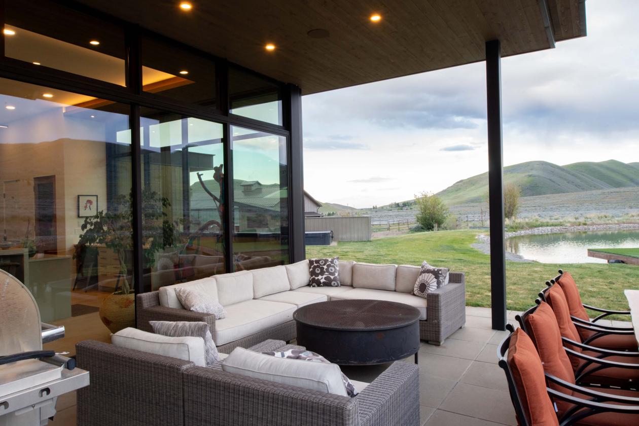 Luxury 65-Acre Equestrian Estate - photo 24