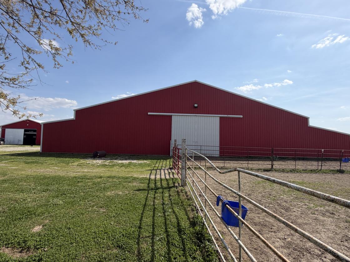 MUNCIE 34 ACRES HORSE FACILITY (3 parcels) - photo 27