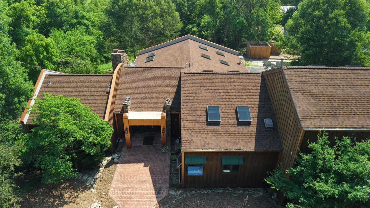 Legacy 56 ac. Estate- 7,800 sqft home, barn, creek - photo 26
