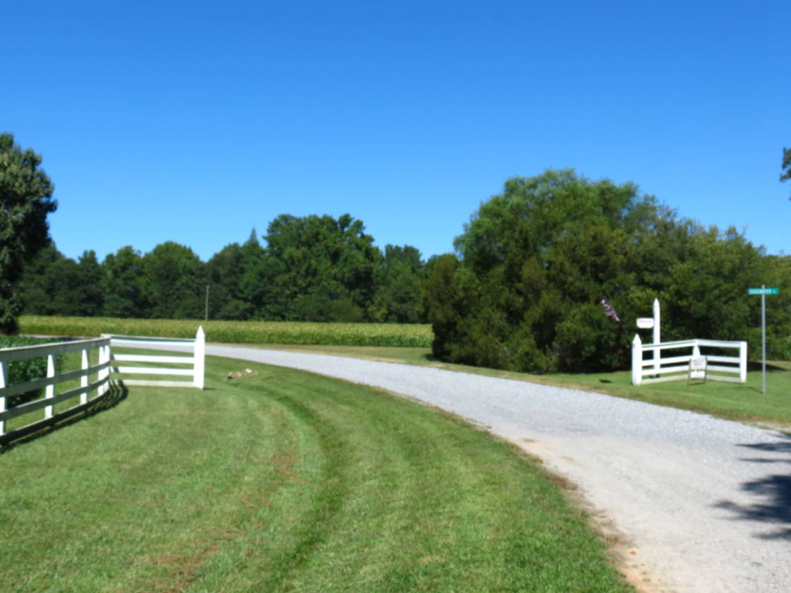 Waterfront and Open Pasture For Horses Lancaster, Lancaster County