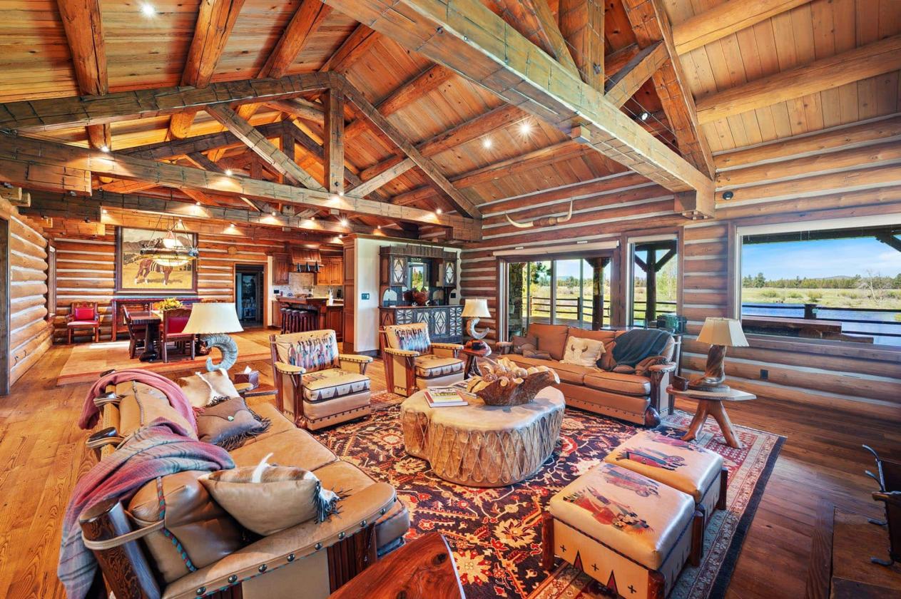 K Bar J Ranch - photo 5
