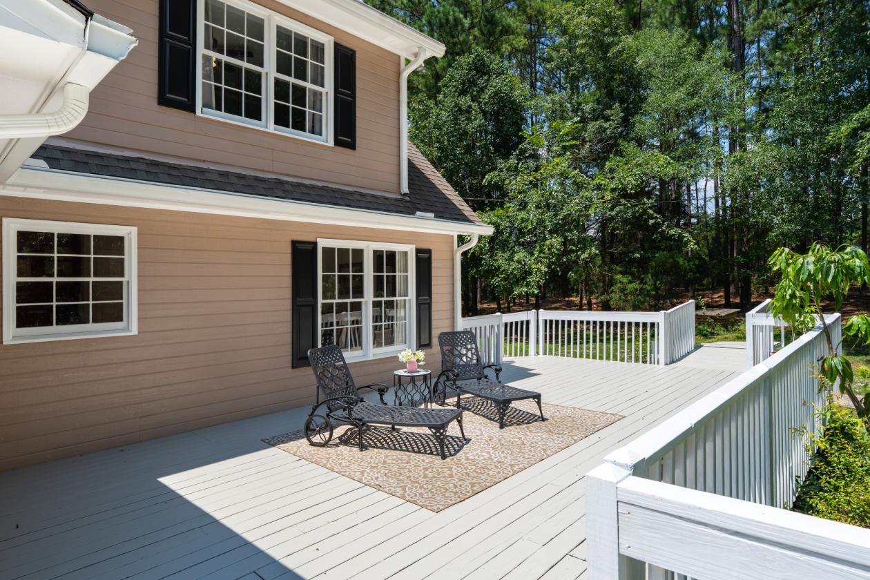PRIVATE COUNTRY RETREAT! - photo 20