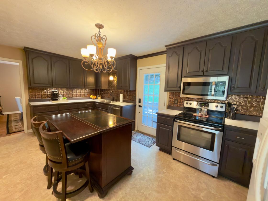 Luxury Equestrian Estate in Middle Tennessee - photo 21