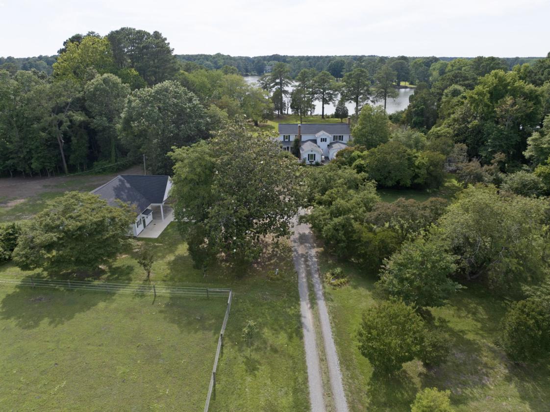 Mathews County, East River & Hobby Farm too! - photo 6