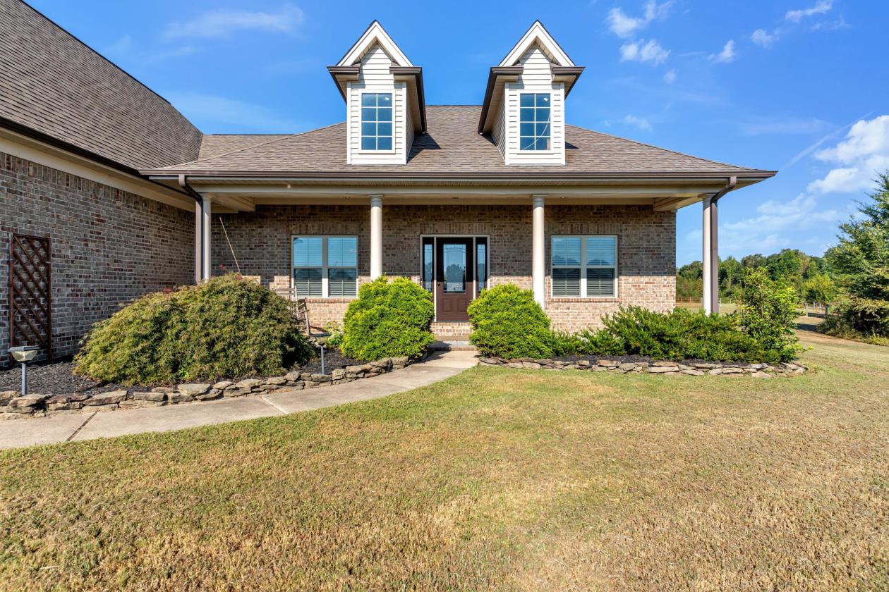 Triple E Ranch | 34.5 Acre Equestrian Estate - photo 7