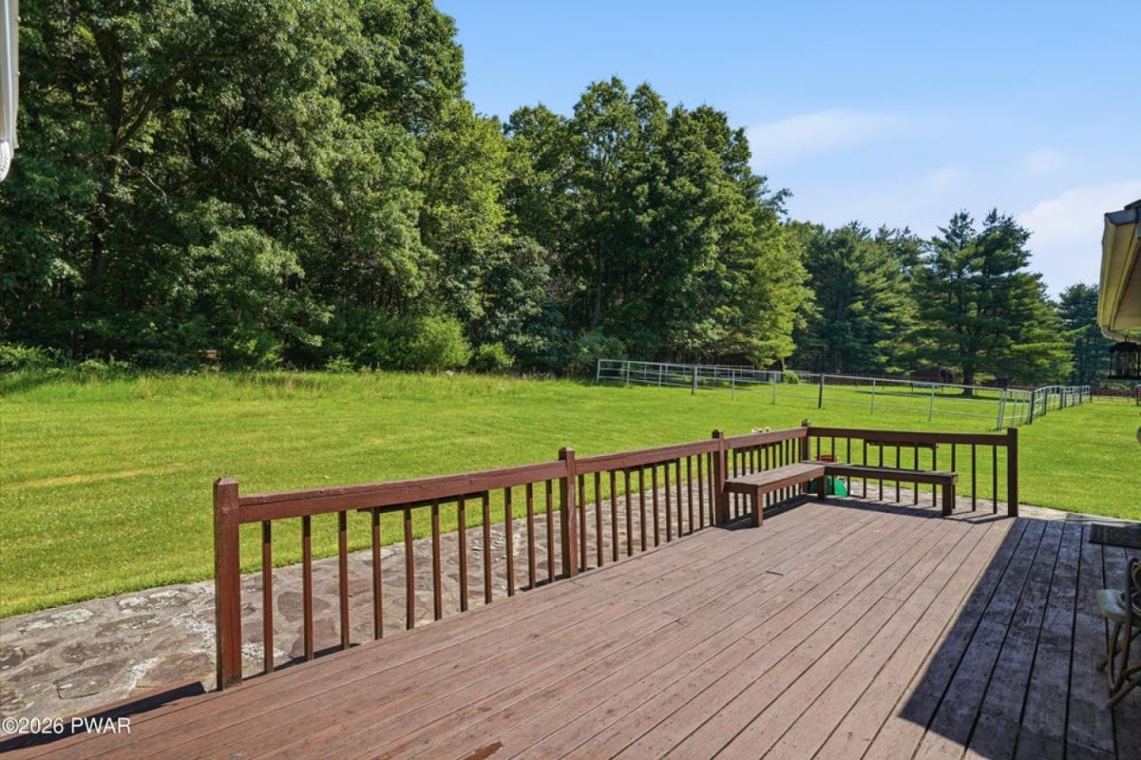 31-Acre Equestrian Property with 8-Stall Barn - photo 14