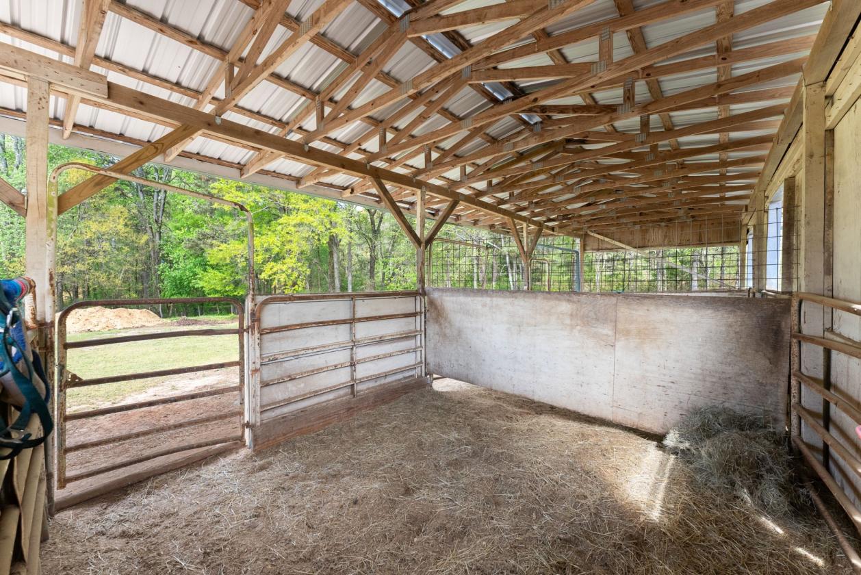 Beautiful Equestrian Estate on 19.8 Acres - photo 29