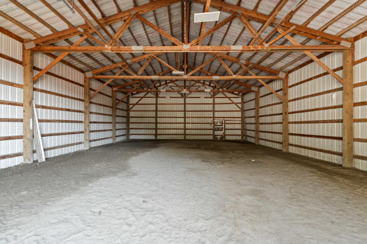 39 acre equestrian property!!! - photo 21