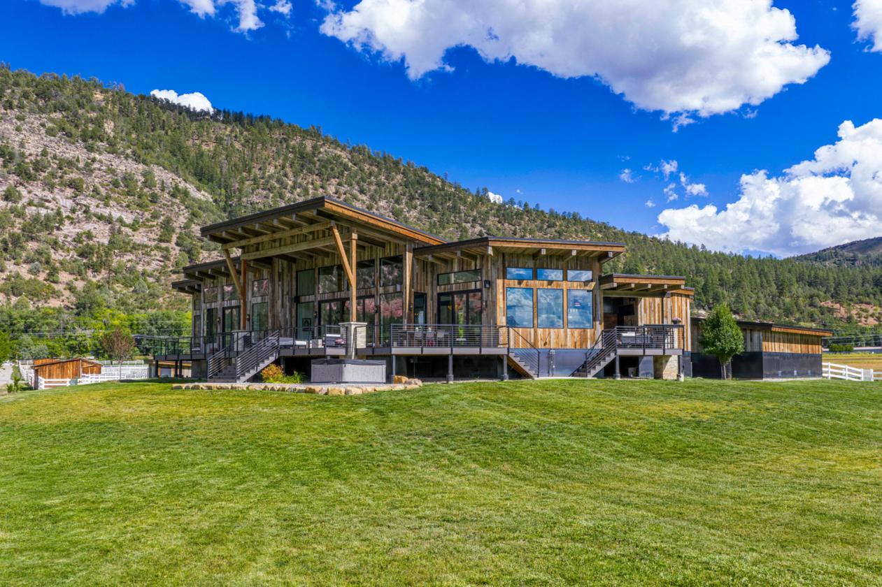 Riversong Ranch - photo 21