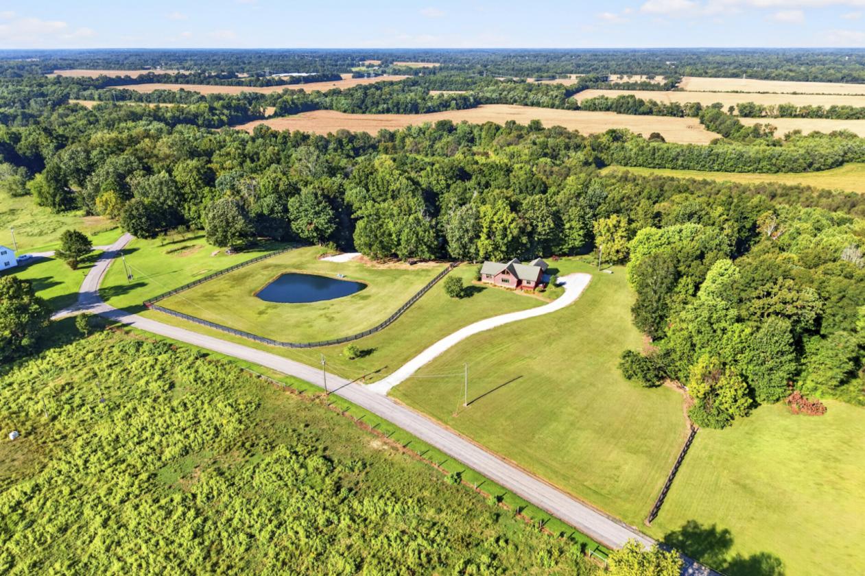 10 Acre Horse Property in Marshall County, KY - photo 2