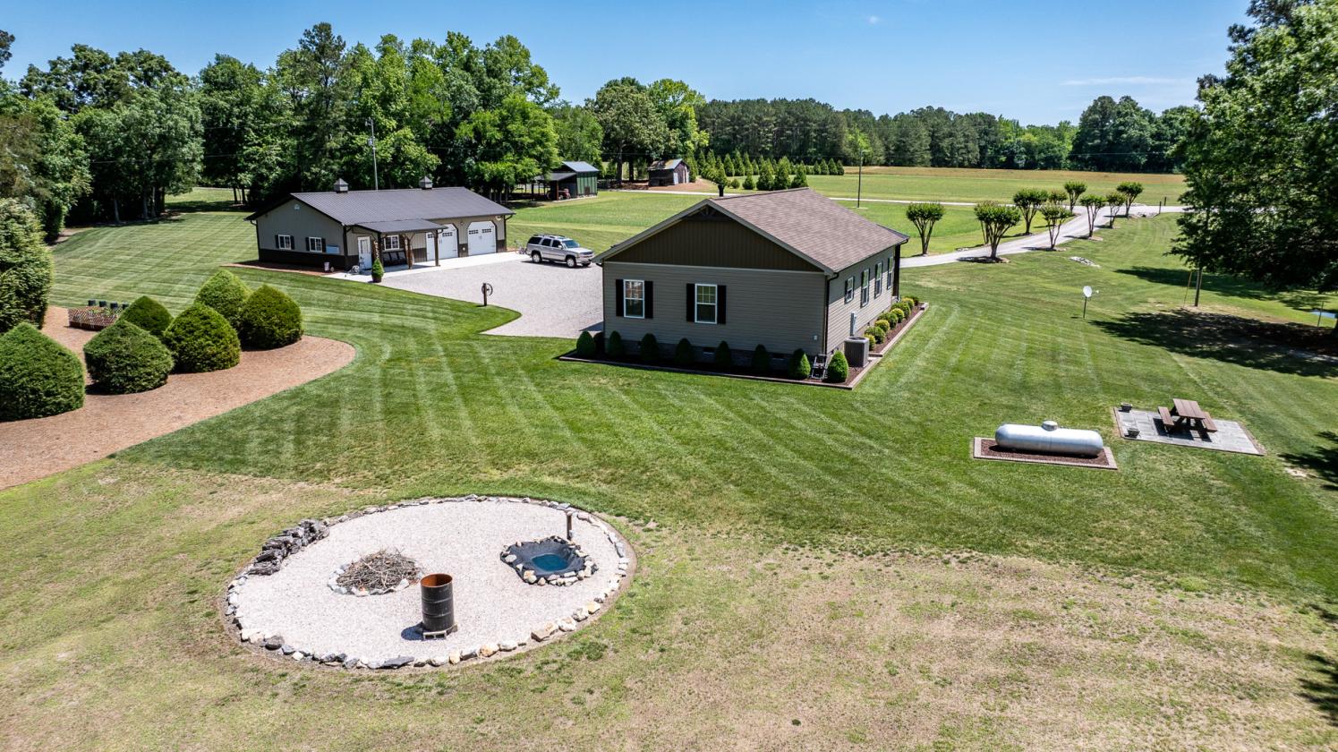 87.84 ACRES WITH FARM HOUSE AND POND - photo 20