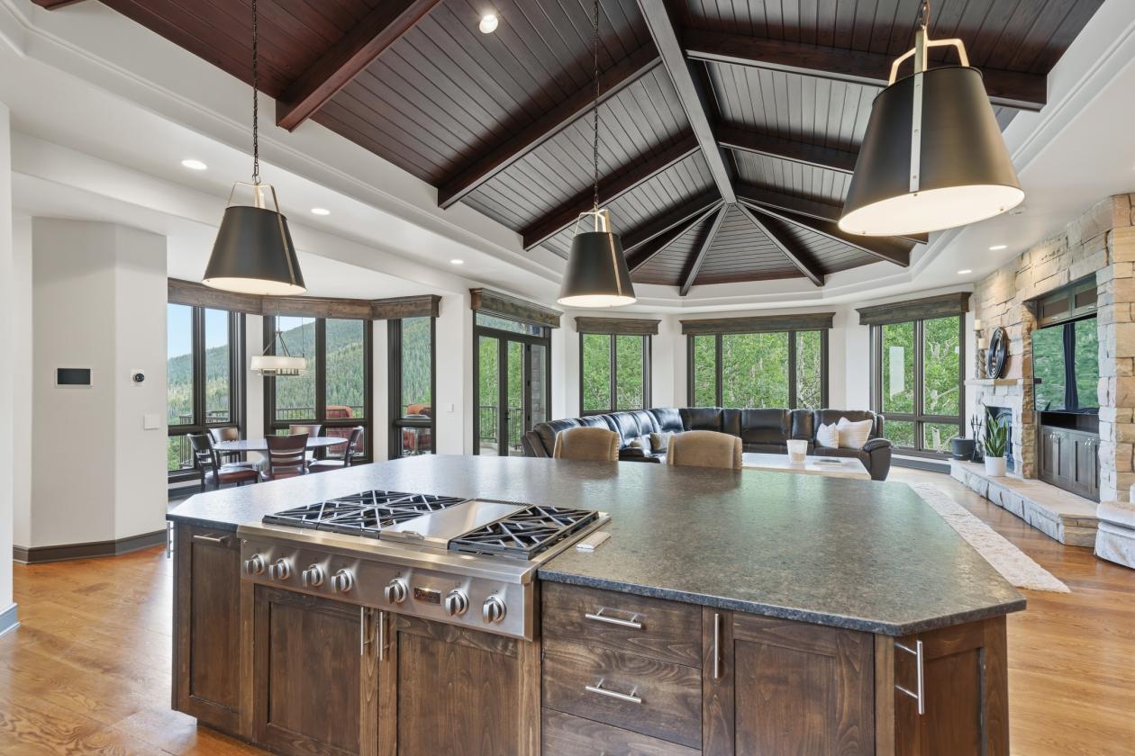 95-Acre Evergreen Luxury Equestrian Estate - photo 10