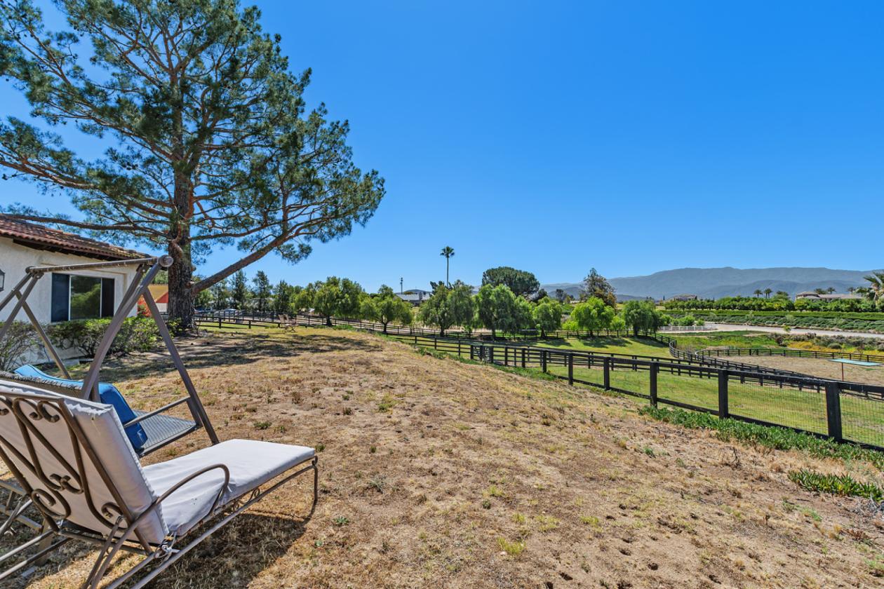 Wine Country horse property with gorgeous views - photo 28