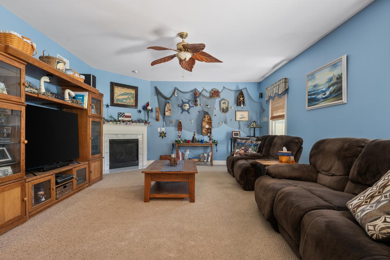 5+ Acre Farmette with 3 Stall Barn and Pool - photo 8