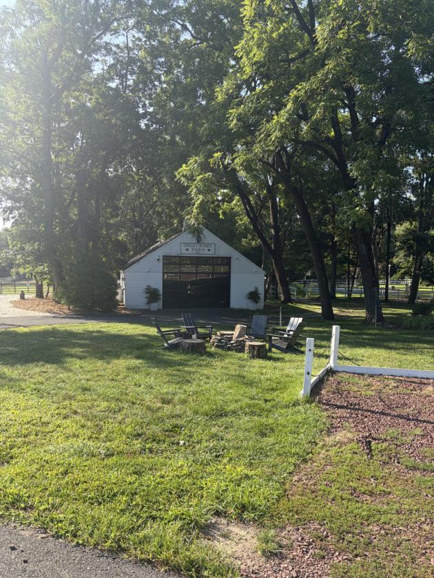 Morganville Regenerative Wellness FarmCompound - photo 21