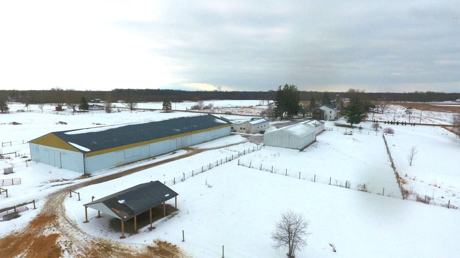 12 Acre farm with additional land available - photo 14