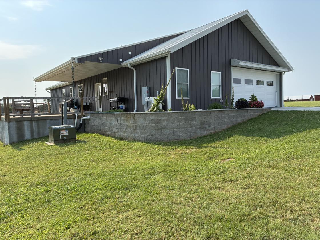Amazing NW Arkansas Property - photo 26