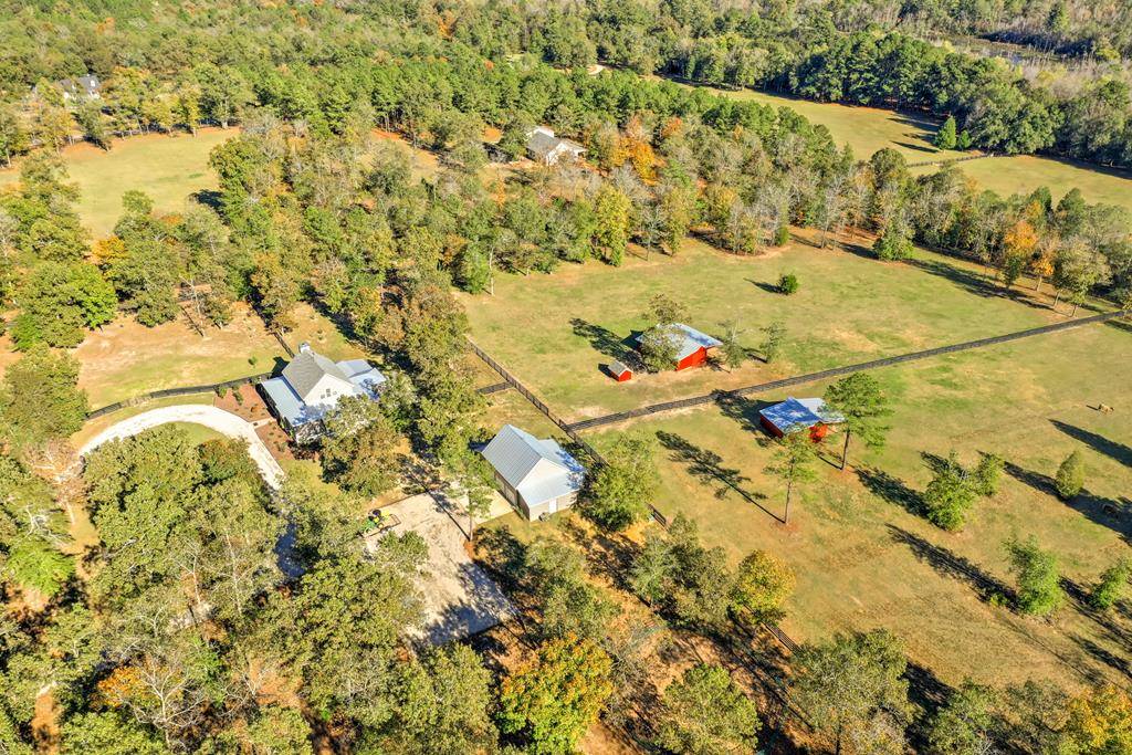 Rocking Horse Farm in Aiken, SC Aiken, Aiken County, South Carolina